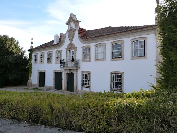 Casa dos Barros
