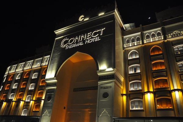 Connect Thermal Hotel Resort&Spa