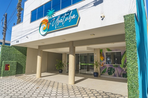 Ubatuba Praia Hotel