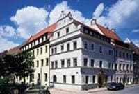 Romantik Hotel Deutsches Haus