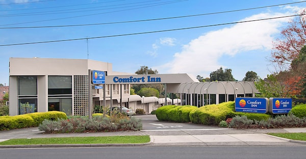 Hotel Ringwood Lake