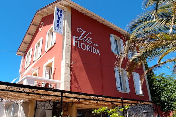 Hotel La Villa Florida