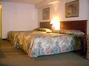 Hotel Econo Lodge Orillia