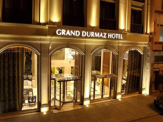Hotel Grand Durmaz