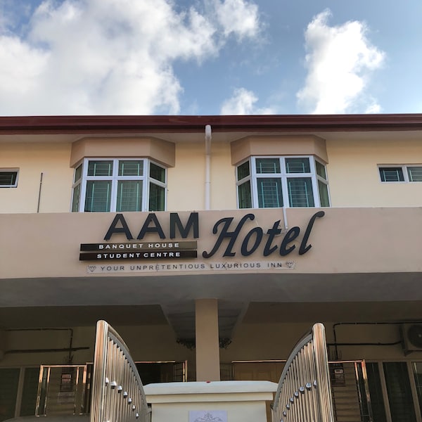 AAM Hotel