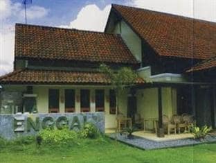 Villa Enggal