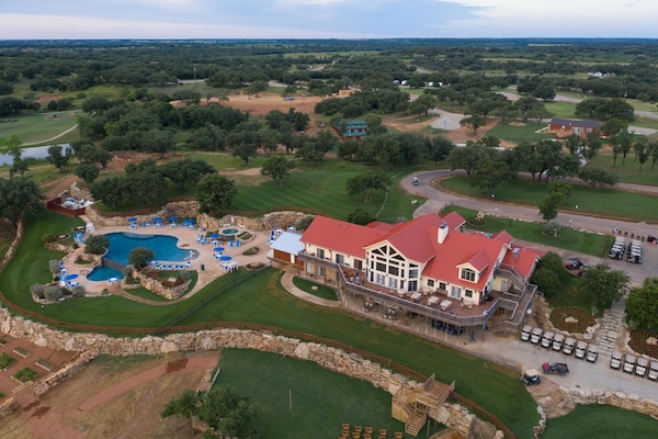 The Hideout Resort And Golf Club
