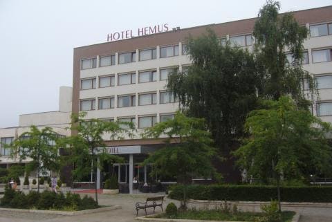 Hemus Hotel - Vratza