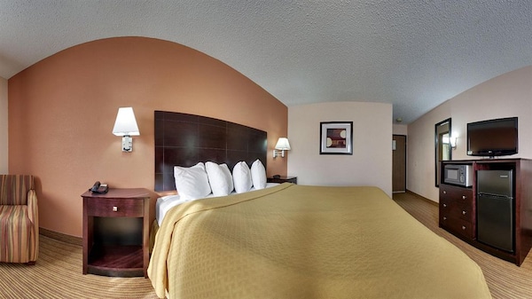 Quality Inn & Suites Ottumwa