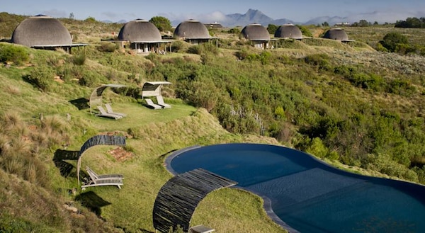 Hotel Gondwana Game Reserve
