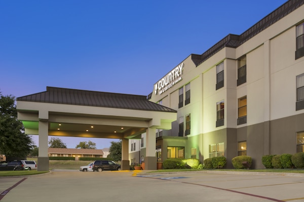 Country Inn & Suites by Radisson, Temple, TX