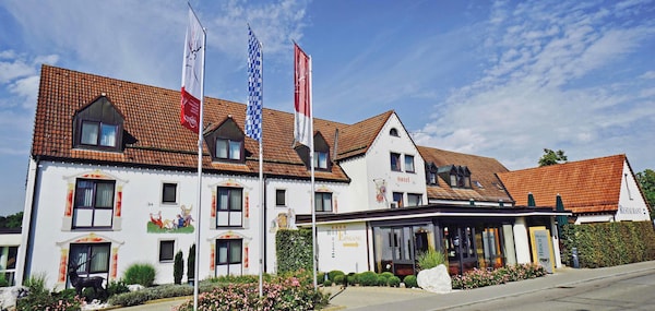 Hotel Hirsch