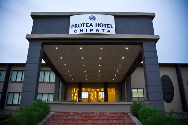 Protea Hotel by Marriott Chipata