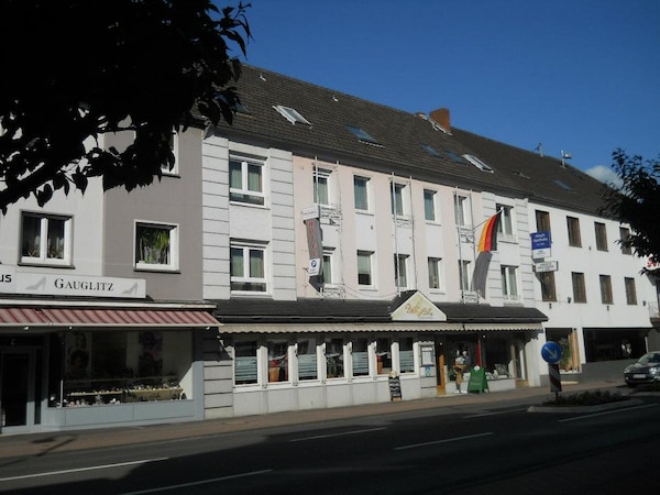 Hotel Niederée