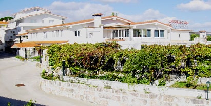 Hotel Casa Portuguesa