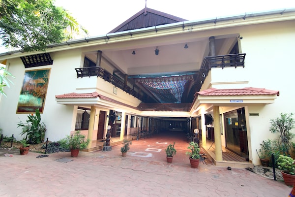 Guruvayoor Resorts