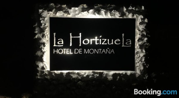 Hotel De Montana La Hortizuela