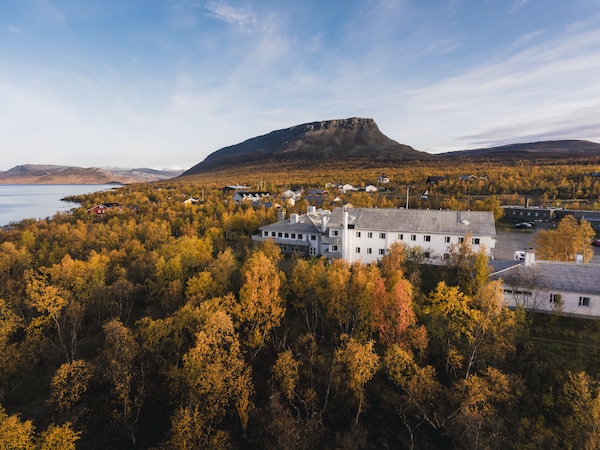 Lapland Hotels Kilpis