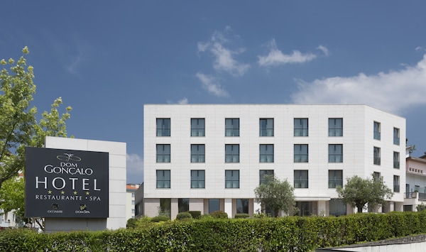 Dom Goncalo Hotel & Spa
