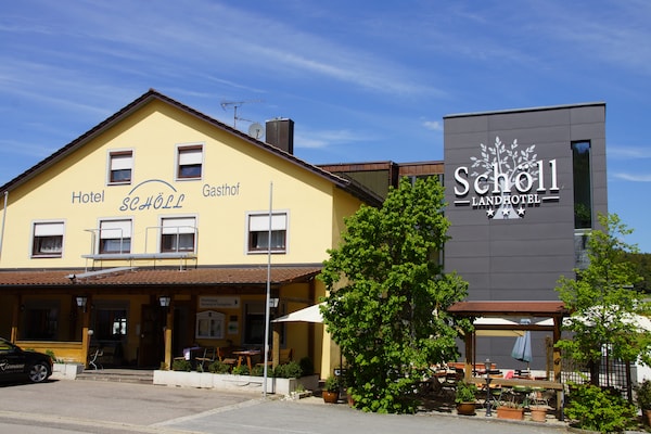 Landhotel Schöll