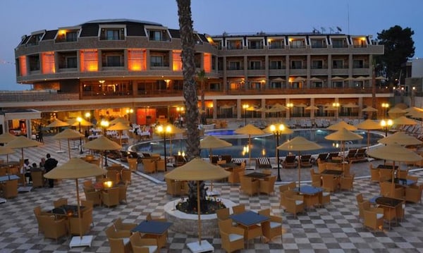 Elamir Resort Otel