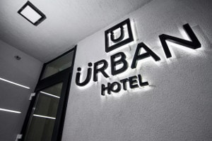 Urban Hotel