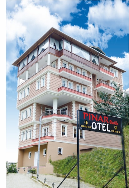 Pınar butik otel