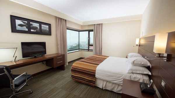 Courtyard By Marriott Puerto Montt