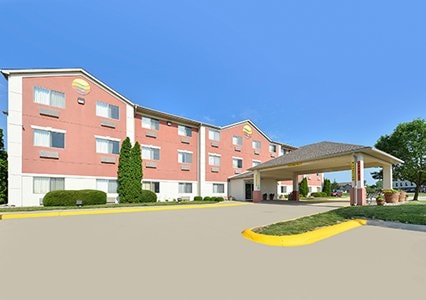 Comfort Inn