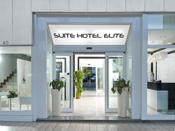 Suite Elite