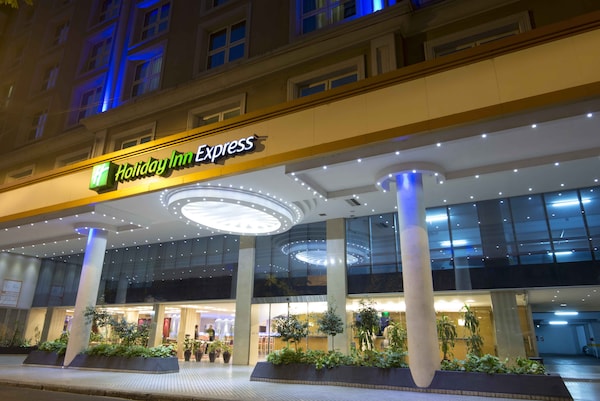 Holiday Inn Express Rosario