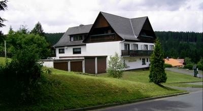 Quellenhof Altenau