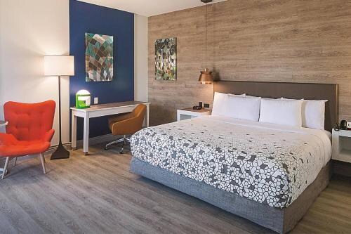 La Quinta Inn & Suites By Wyndham Miramar Beach