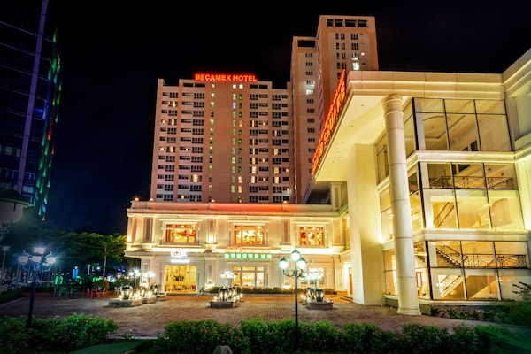Becamex Hotel -Thu Dau Mot