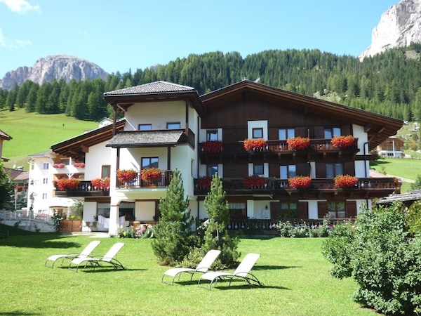 Garni Haus Tyrol