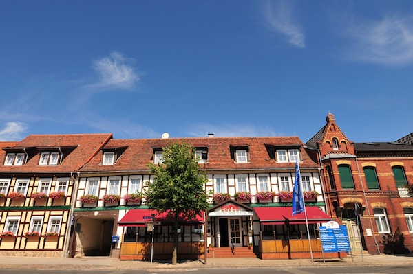 Hotel Deutsches Haus