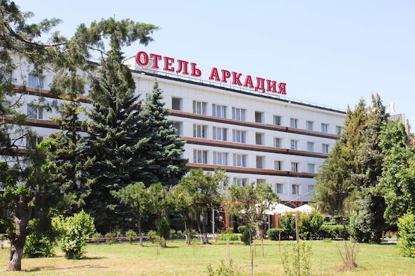 Hotel Arkadia