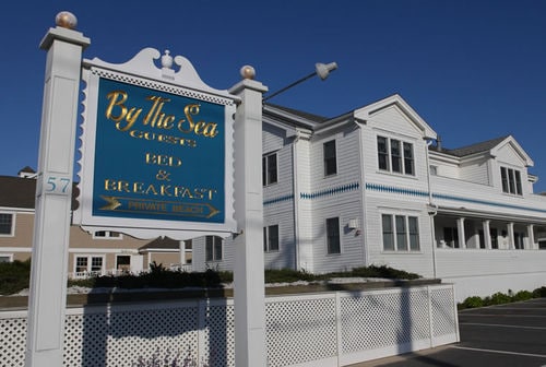 By The Sea Guests, Llc