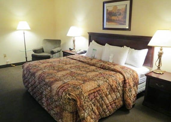 Comfort Inn & Suites Memphis