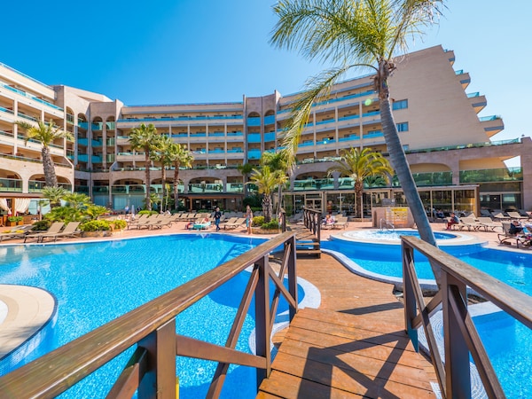 Hotel Golden Bahía de Tossa & Spa
