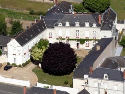 Hotel Mileade Le Domaine de la Blairie - Saumur