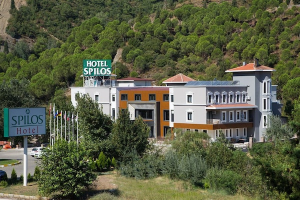 Hotel Spilos
