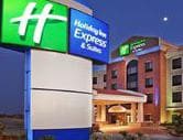 Holiday Inn Express & Suites Oak Ridge, An Ihg Hotel