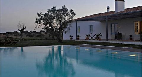 Herdade da Malhadinha Nova Country House & Spa