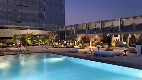 The Ritz-Carlton - Los Angeles