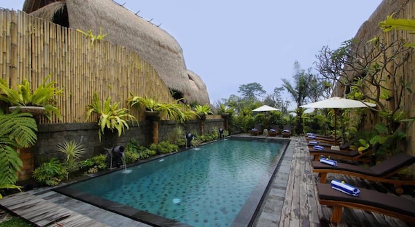De Klumpu Bali Eco Tradi Stay