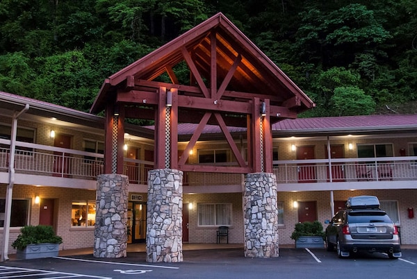 Econo Lodge Cherokee