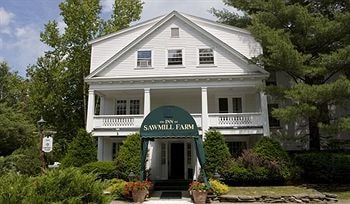 The Inn at Sawmill Farm