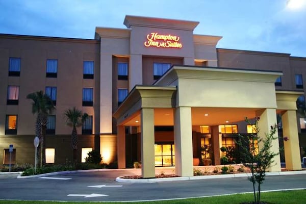 Hotel Hampton Inn & Suites Ocala Belleview