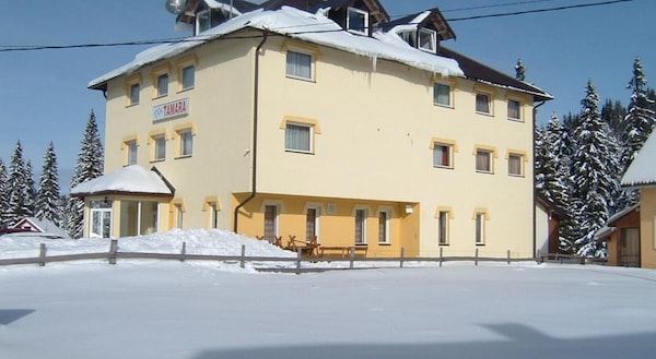 Hotel Vila Tamara